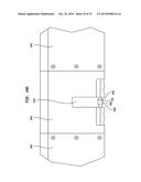 FOLDABLE FLOOR ASSEMBLY FOR AN EXPANDABLE SHELTER diagram and image