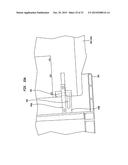 FOLDABLE FLOOR ASSEMBLY FOR AN EXPANDABLE SHELTER diagram and image