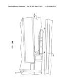 FOLDABLE FLOOR ASSEMBLY FOR AN EXPANDABLE SHELTER diagram and image