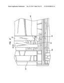 FOLDABLE FLOOR ASSEMBLY FOR AN EXPANDABLE SHELTER diagram and image