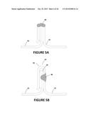 STRUCTURAL STEEL DECKING SYSTEM AND METHOD OF SECURING diagram and image