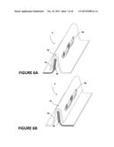 STRUCTURAL STEEL DECKING SYSTEM AND METHOD OF SECURING diagram and image