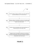 STRUCTURAL STEEL DECKING SYSTEM AND METHOD OF SECURING diagram and image