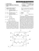 ROOFING SHINGLE SYSTEM AND SHINGLES FOR USE THEREIN diagram and image