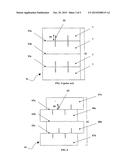 ROOFING SHINGLE SYSTEM AND SHINGLES FOR USE THEREIN diagram and image