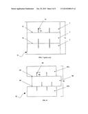 ROOFING SHINGLE SYSTEM AND SHINGLES FOR USE THEREIN diagram and image