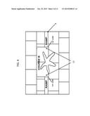 PRE-CUT DESIGN SHINGLE KIT AND METHOD OF USE diagram and image