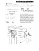 A SERVICE DUCT AND SPACER SYSTEM diagram and image