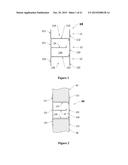 A SERVICE DUCT AND SPACER SYSTEM diagram and image