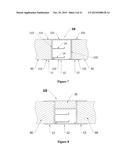 A SERVICE DUCT AND SPACER SYSTEM diagram and image