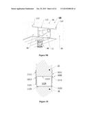 A SERVICE DUCT AND SPACER SYSTEM diagram and image