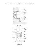 A SERVICE DUCT AND SPACER SYSTEM diagram and image