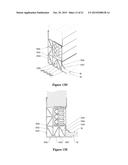 A SERVICE DUCT AND SPACER SYSTEM diagram and image