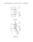 A SERVICE DUCT AND SPACER SYSTEM diagram and image