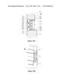 A SERVICE DUCT AND SPACER SYSTEM diagram and image