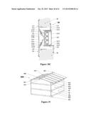 A SERVICE DUCT AND SPACER SYSTEM diagram and image