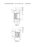 A SERVICE DUCT AND SPACER SYSTEM diagram and image