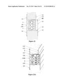 A SERVICE DUCT AND SPACER SYSTEM diagram and image