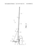 MODULAR MONOPOLE TOWER FOUNDATION diagram and image