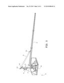 MODULAR MONOPOLE TOWER FOUNDATION diagram and image