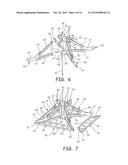 MODULAR MONOPOLE TOWER FOUNDATION diagram and image