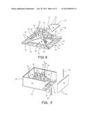 MODULAR MONOPOLE TOWER FOUNDATION diagram and image