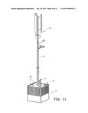 MODULAR MONOPOLE TOWER FOUNDATION diagram and image