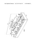 SUBSEA PRODUCTION COOLER WITH GAS LIFT diagram and image