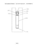 APPARATUS AND METHOD FOR SUPPLYING ELECTRICAL POWER TO AN ELECTROCRUSHING     DRILL diagram and image