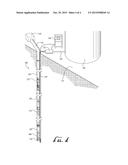 APPARATUS, SYSTEM AND METHOD FOR REDUCING GAS TO LIQUID RATIOS IN     SUBMERSIBLE PUMP APPLICATIONS diagram and image