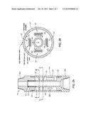 System for Drilling Parallel Wells for SAGD Applications diagram and image