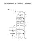 CABLE INTEGRITY MONITOR FOR ELECTROMAGNETIC TELEMETRY SYSTEMS diagram and image