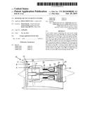 ROTOR BLADE TIP CLEARANCE CONTROL diagram and image