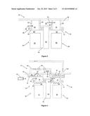 ROTOR BLADE TIP CLEARANCE CONTROL diagram and image