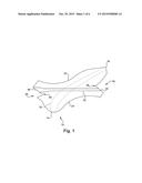 APPARATUS AND METHOD FOR INSPECTING A TURBINE BLADE TIP SHROUD diagram and image