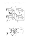 WIND TURBINE DIAGNOSTIC DEVICE FOR GENERATOR COMPONENTS diagram and image