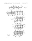 BEARING FRAME OR CYLINDER HEAD COVER diagram and image