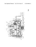 VARIABLE FLUID FLOW TECHNIQUES FOR MACHINE FLUID SYSTEMS diagram and image