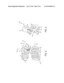 INTEGRATED MIXING SYSTEM FOR EXHAUST AFTERTREATMENT SYSTEM diagram and image