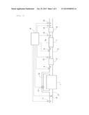 EXHAUST GAS PURIFICATION SYSTEM FOR INTERNAL COMBUSTION ENGINE diagram and image