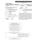 ENGINE CONTROL METHOD FOR COLD START STABILIZATION diagram and image