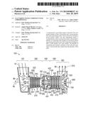 GAS TURBINE ENGINE COMPONENT WITH EMBEDDED DATA diagram and image