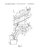 COMBINATION FLOW DIVIDER AND BEARING SUPPORT diagram and image