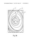 COMBINATION FLOW DIVIDER AND BEARING SUPPORT diagram and image