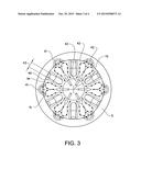 PISTON FOR A CYLINDER OF A COMBUSTION ENGINE diagram and image