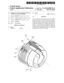 INTEGRAL CASCADE-VARIABLE AREA FAN NOZZLE SYSTEM AND METHOD diagram and image