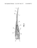 INTEGRAL CASCADE-VARIABLE AREA FAN NOZZLE SYSTEM AND METHOD diagram and image