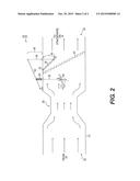 PRESSURE REDUCING DEVICE FOR GASEOUS FUEL SYSTEM diagram and image