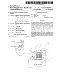 Built-In Exhaust Gas Maintenance Device diagram and image