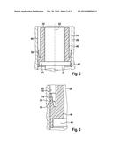 Piston Fuel Pump for an Internal Combustion Engine diagram and image